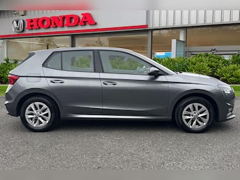 Used Skoda Fabia 2022 for sale - 79651705: Photo