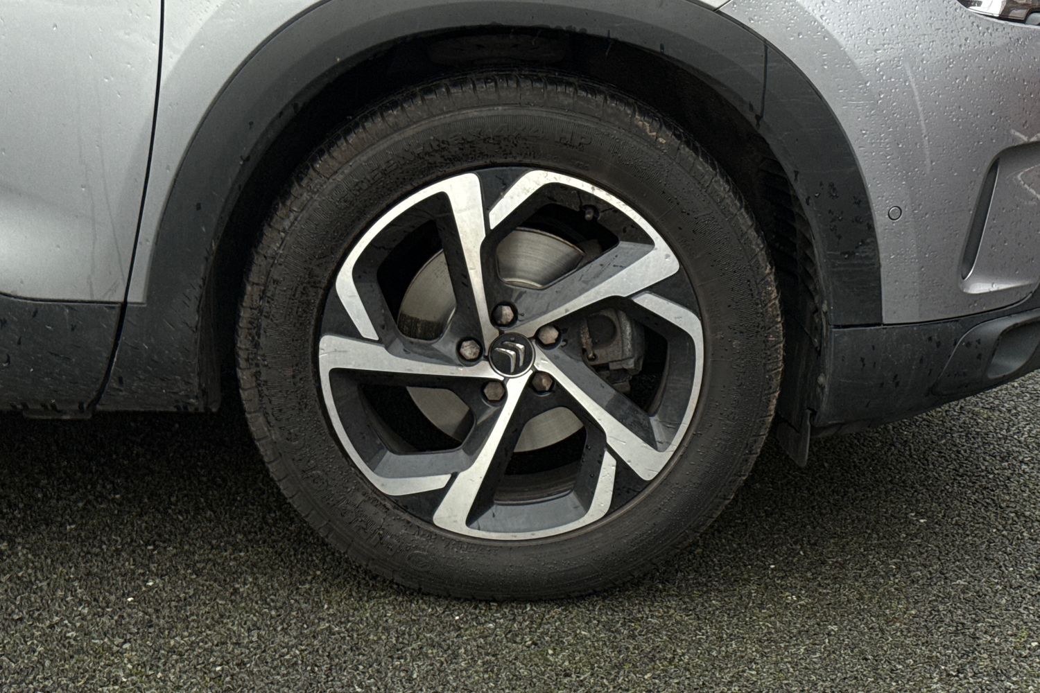 Used Citroen C5 Aircross 2019 for sale - 77546372: Photo 11