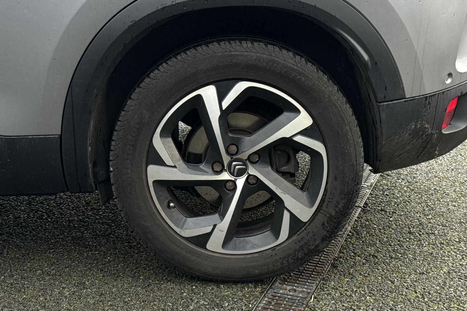 Used Citroen C5 Aircross 2019 for sale - 77546372: Photo 13