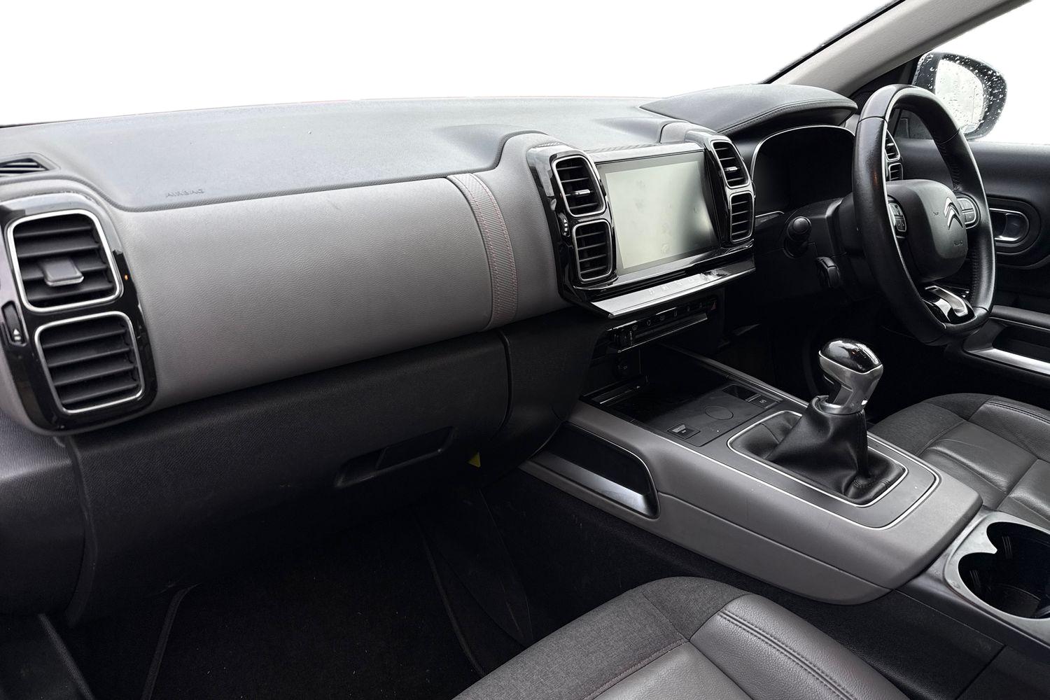 Used Citroen C5 Aircross 2019 for sale - 77546372: Photo 15