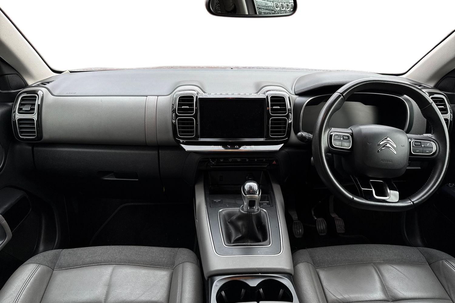 Used Citroen C5 Aircross 2019 for sale - 77546372: Photo 16