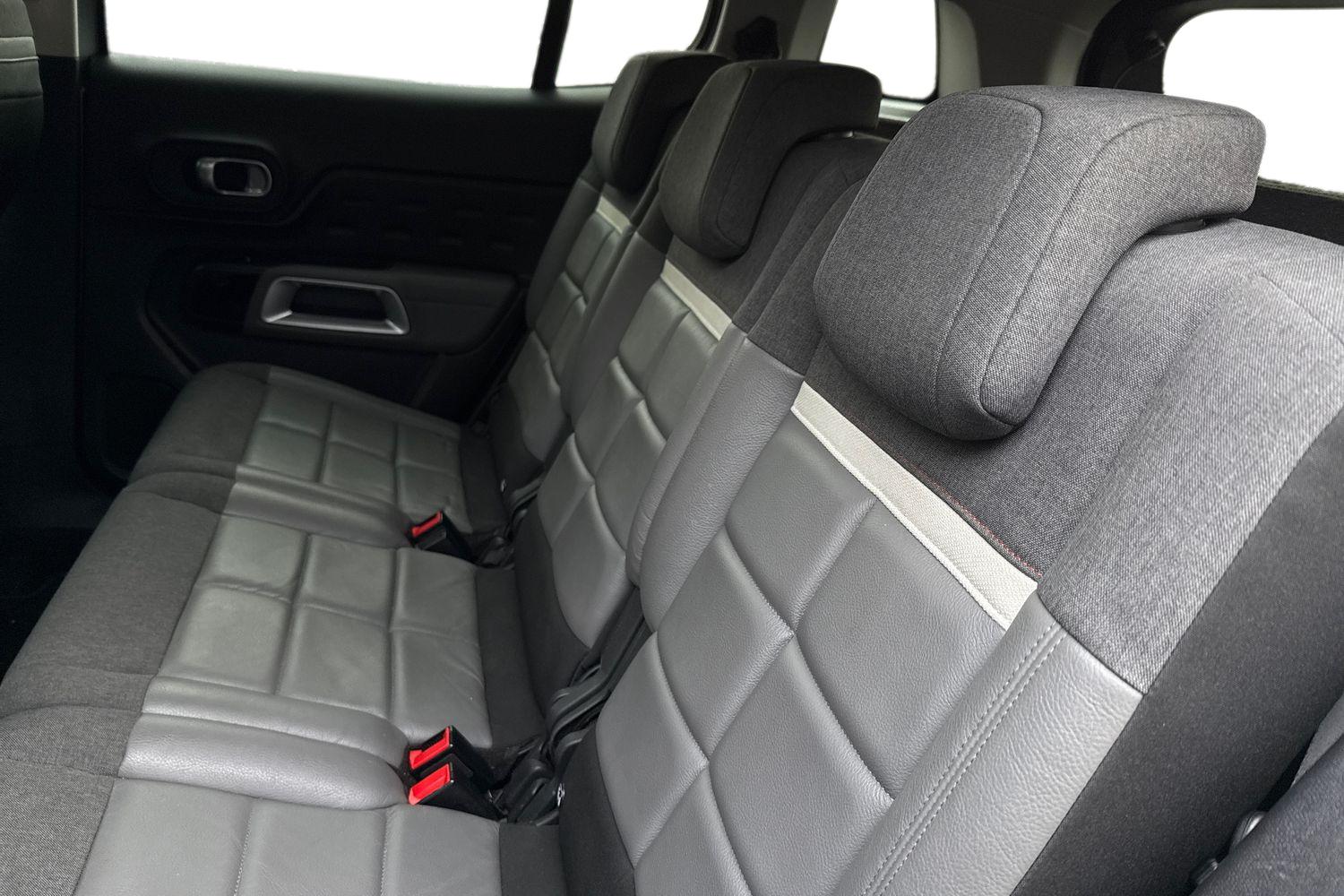 Used Citroen C5 Aircross 2019 for sale - 77546372: Photo 17