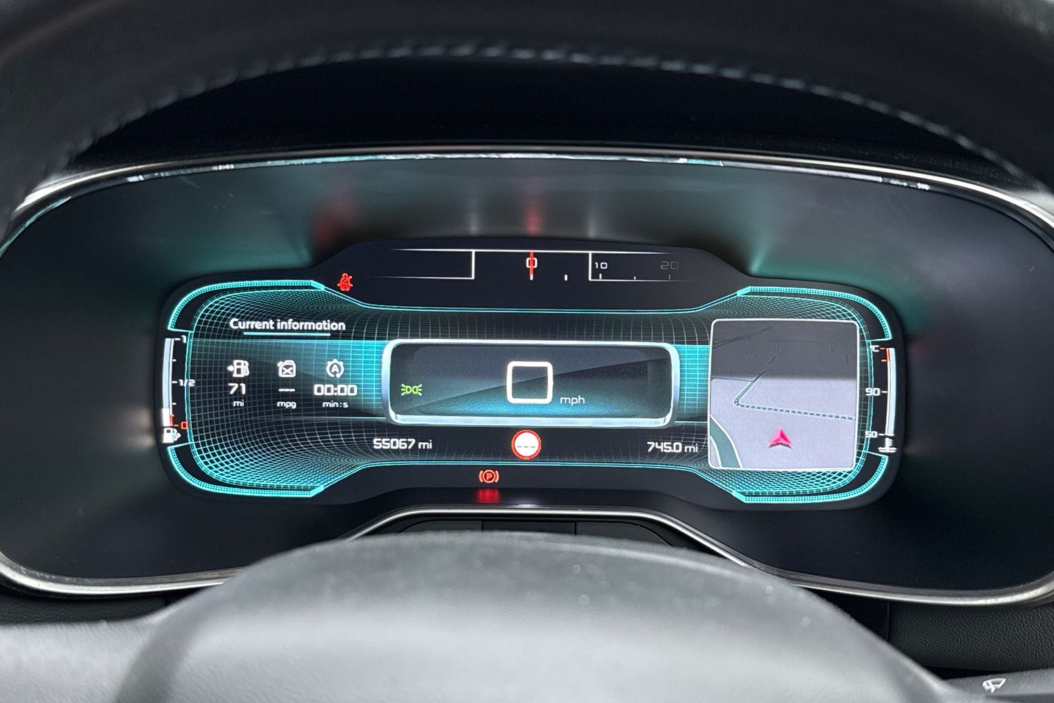 Used Citroen C5 Aircross 2019 for sale - 77546372: Photo 18