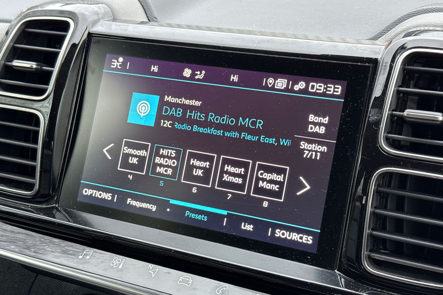 Used Citroen C5 Aircross 2019 for sale - 77546372: Photo 19