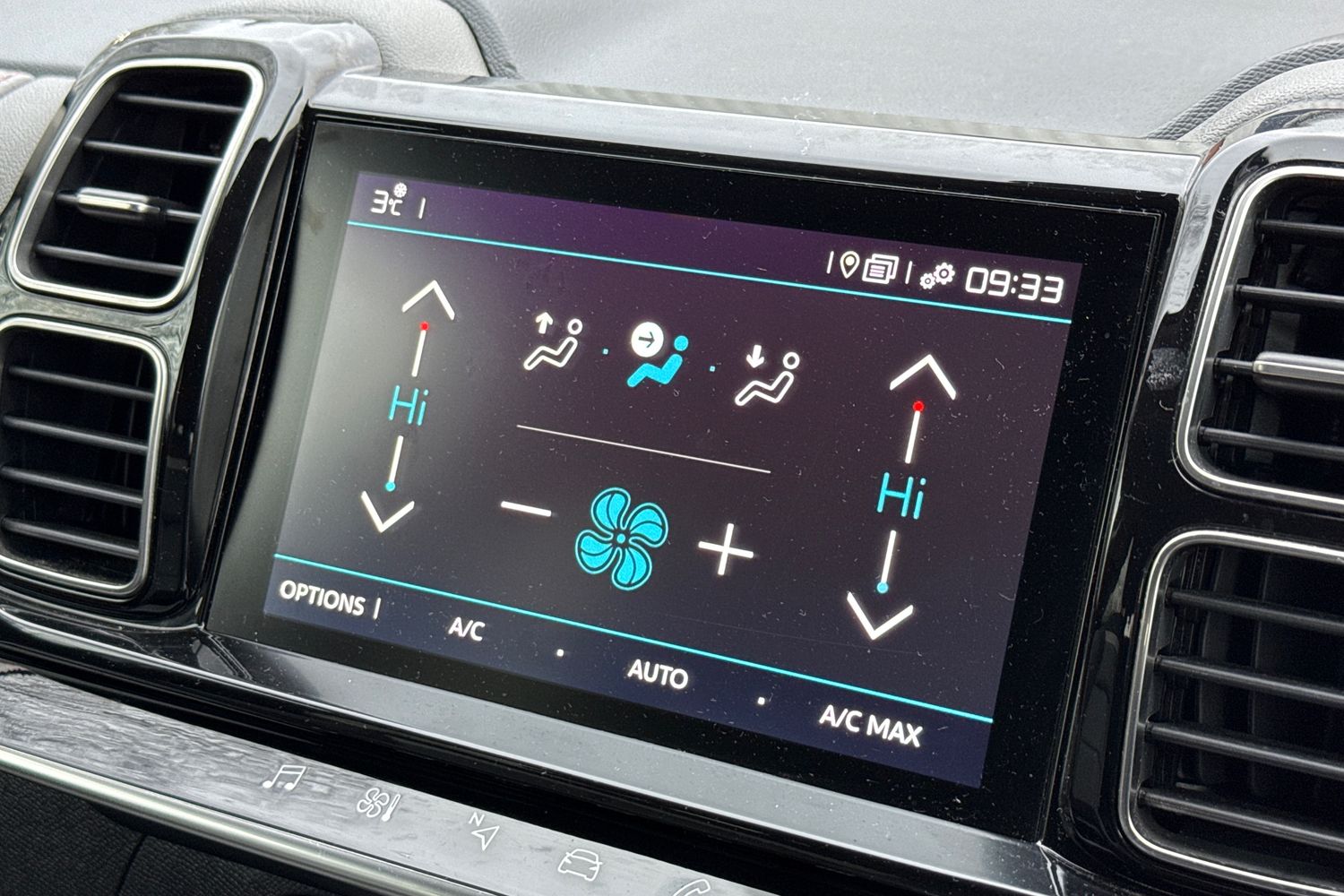 Used Citroen C5 Aircross 2019 for sale - 77546372: Photo 20