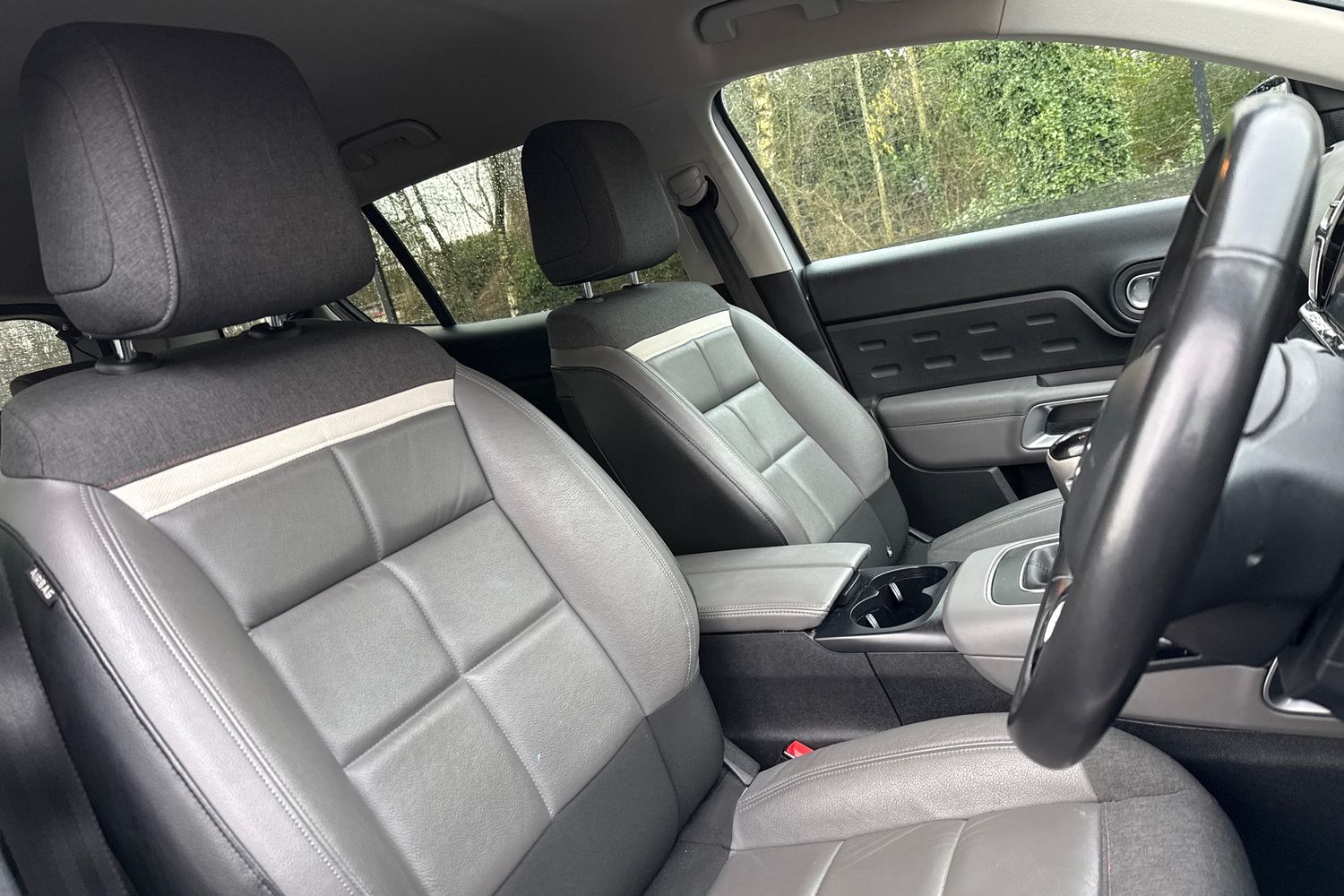 Used Citroen C5 Aircross 2019 for sale - 77546372: Photo 23