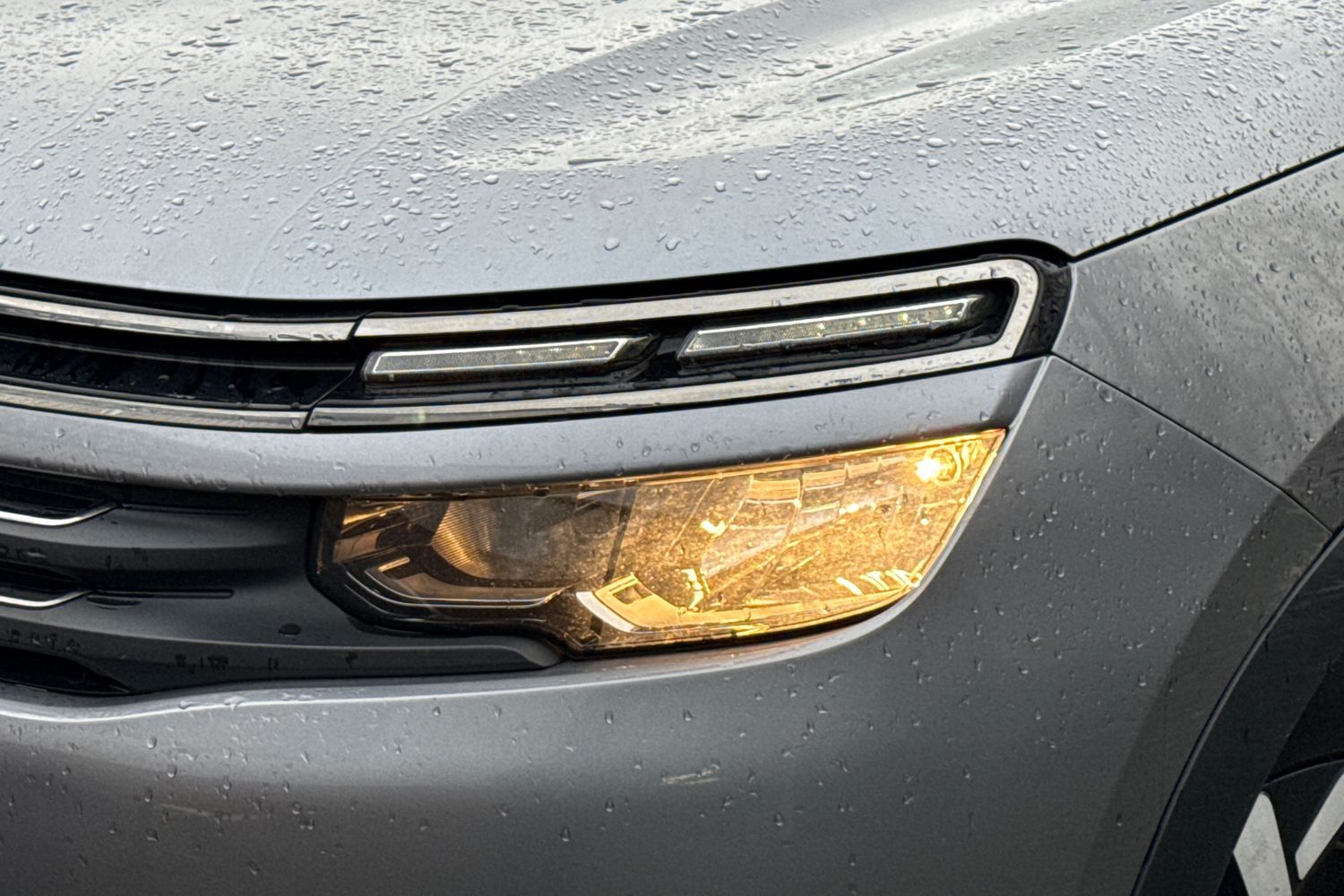 Used Citroen C5 Aircross 2019 for sale - 77546372: Photo 26