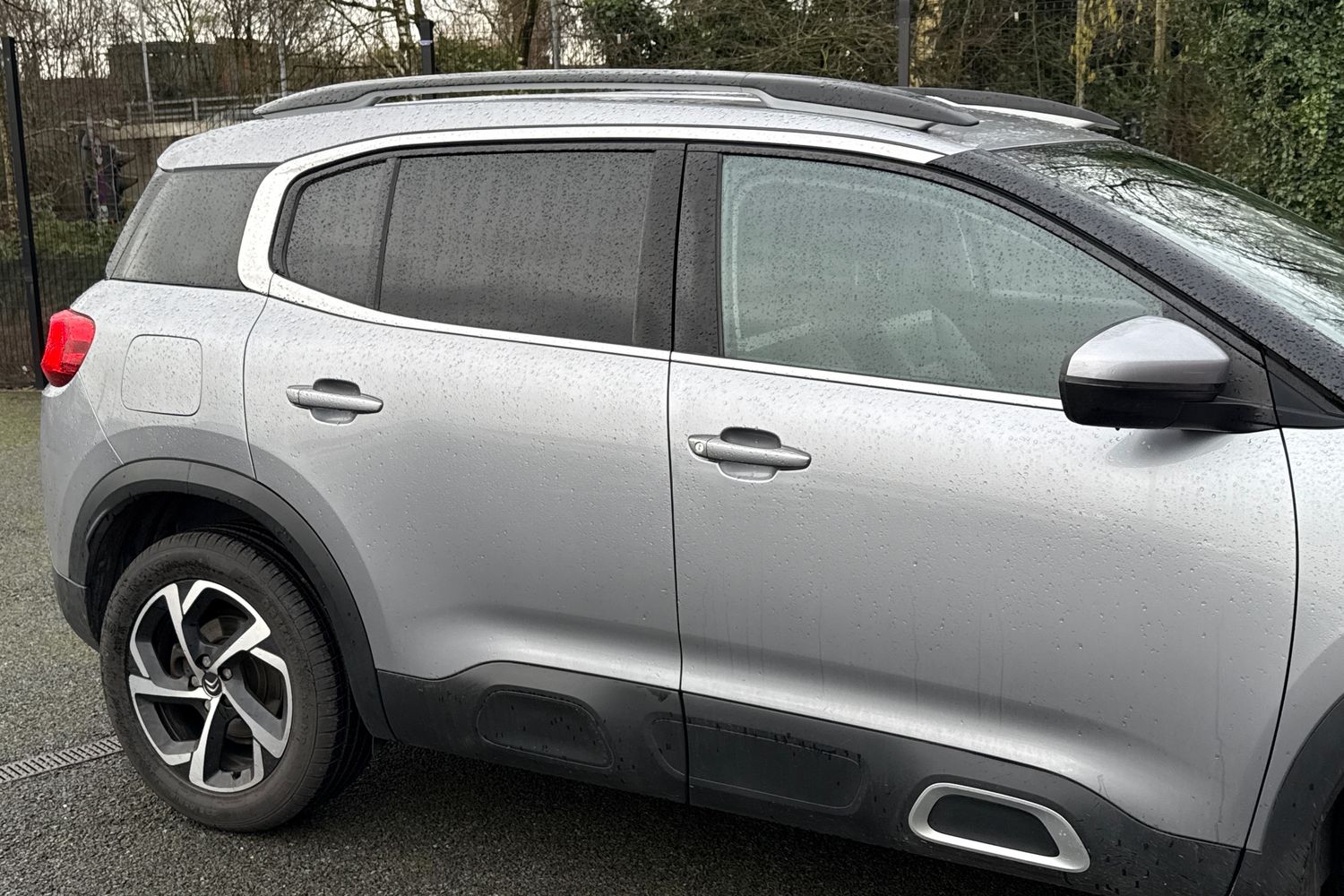 Used Citroen C5 Aircross 2019 for sale - 77546372: Photo 28