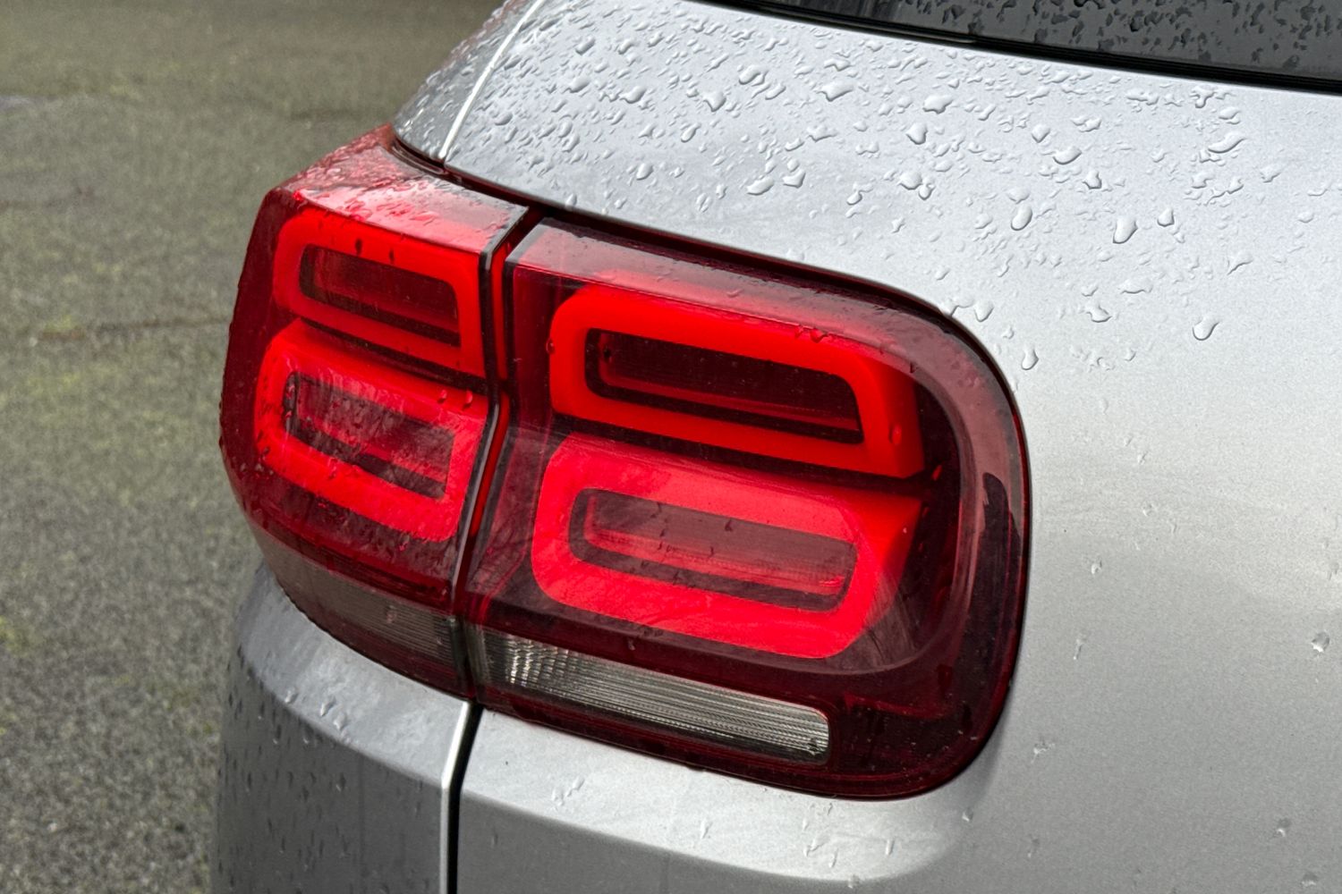 Used Citroen C5 Aircross 2019 for sale - 77546372: Photo 32