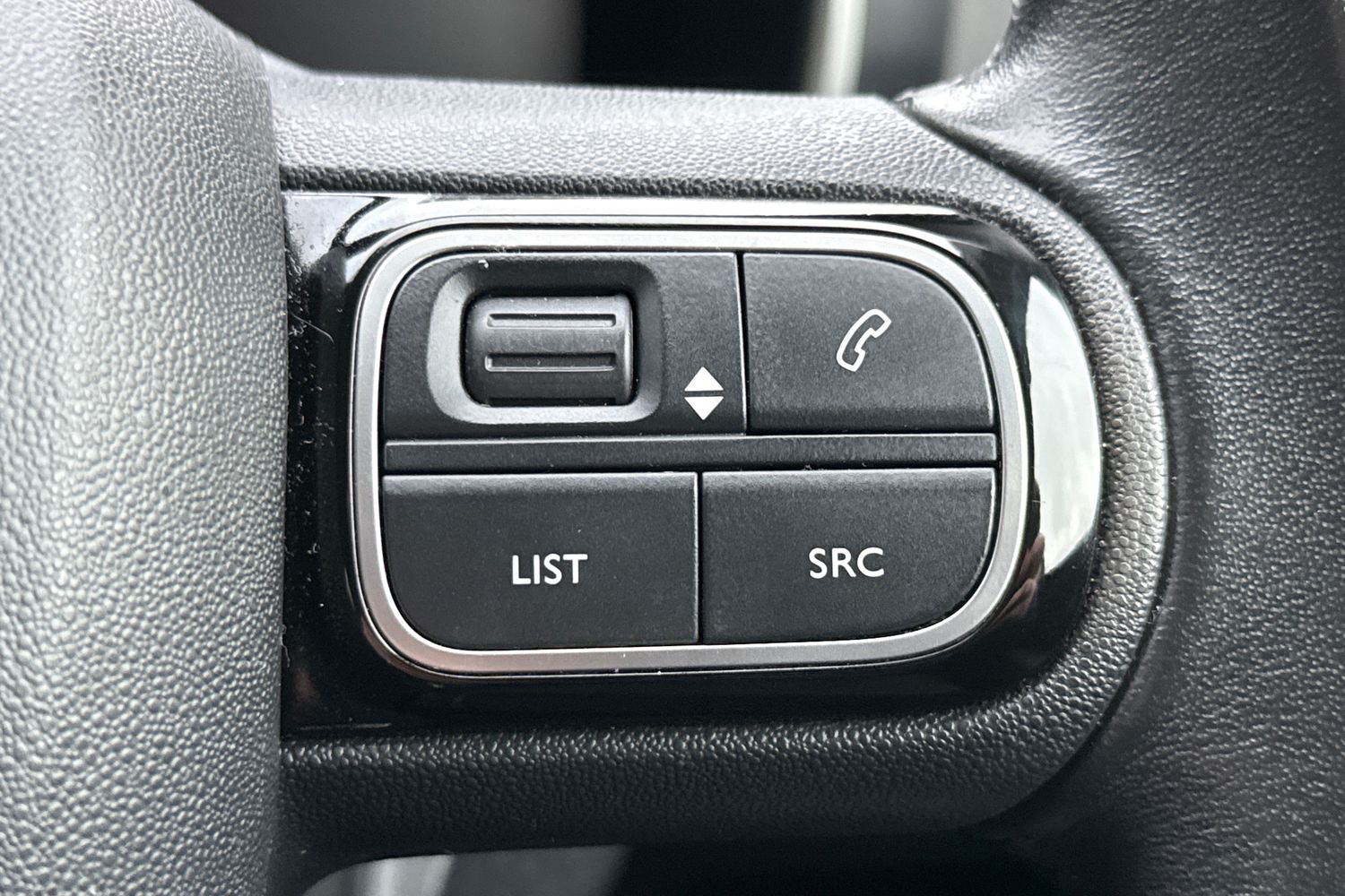 Used Citroen C5 Aircross 2019 for sale - 77546372: Photo 36