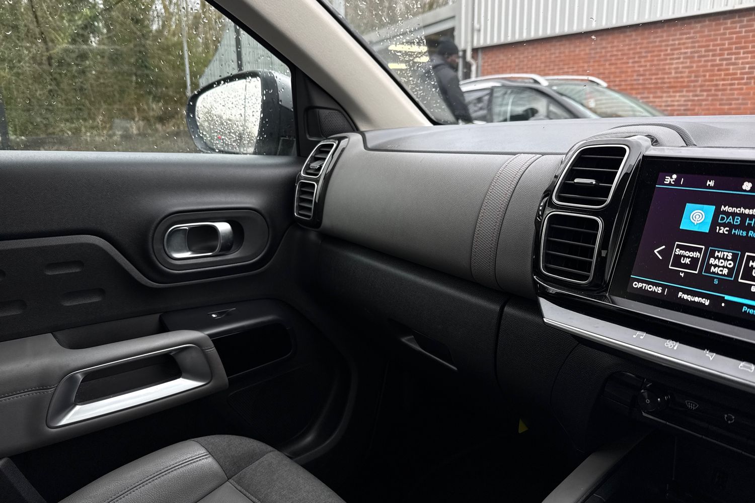 Used Citroen C5 Aircross 2019 for sale - 77546372: Photo 37