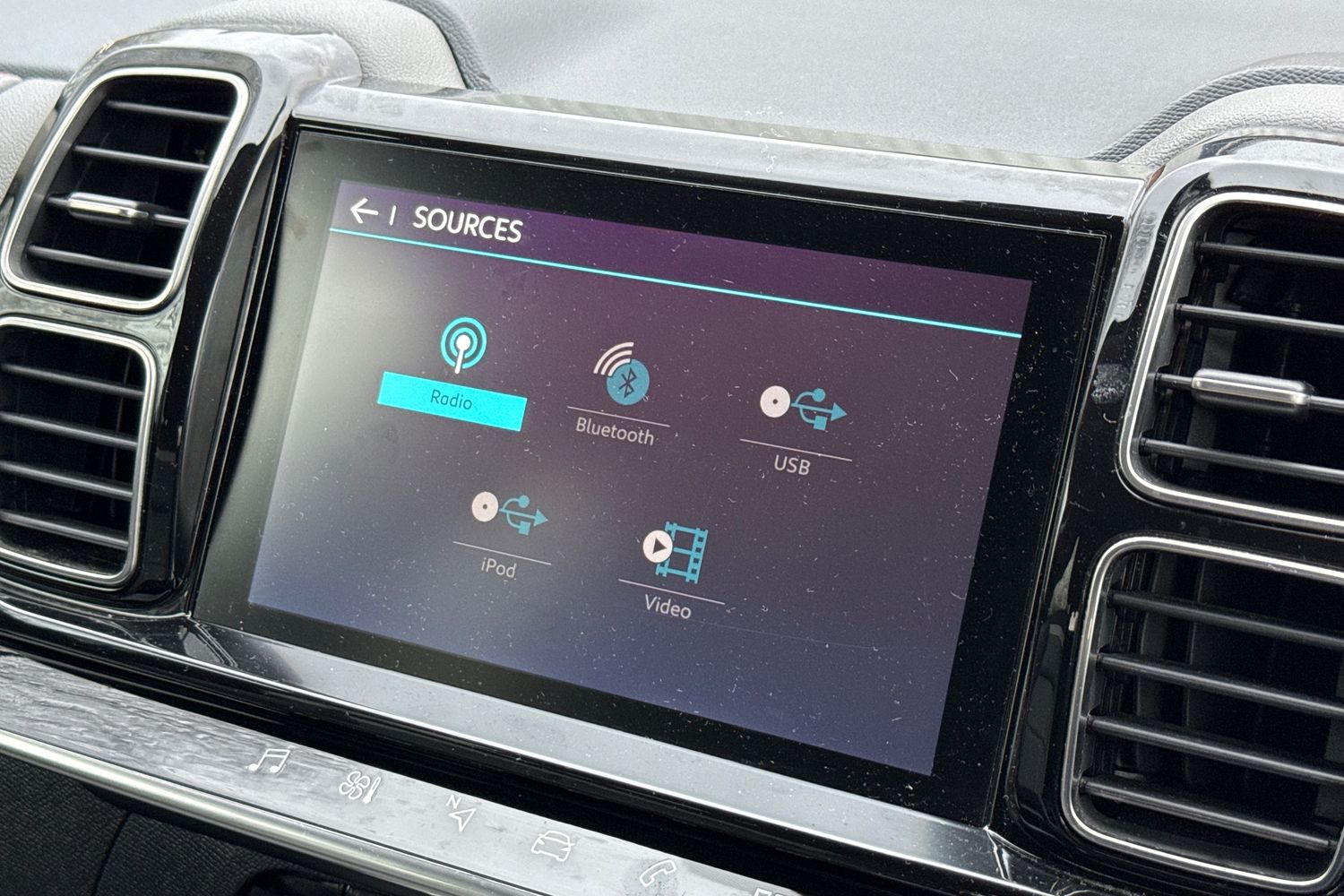 Used Citroen C5 Aircross 2019 for sale - 77546372: Photo 39