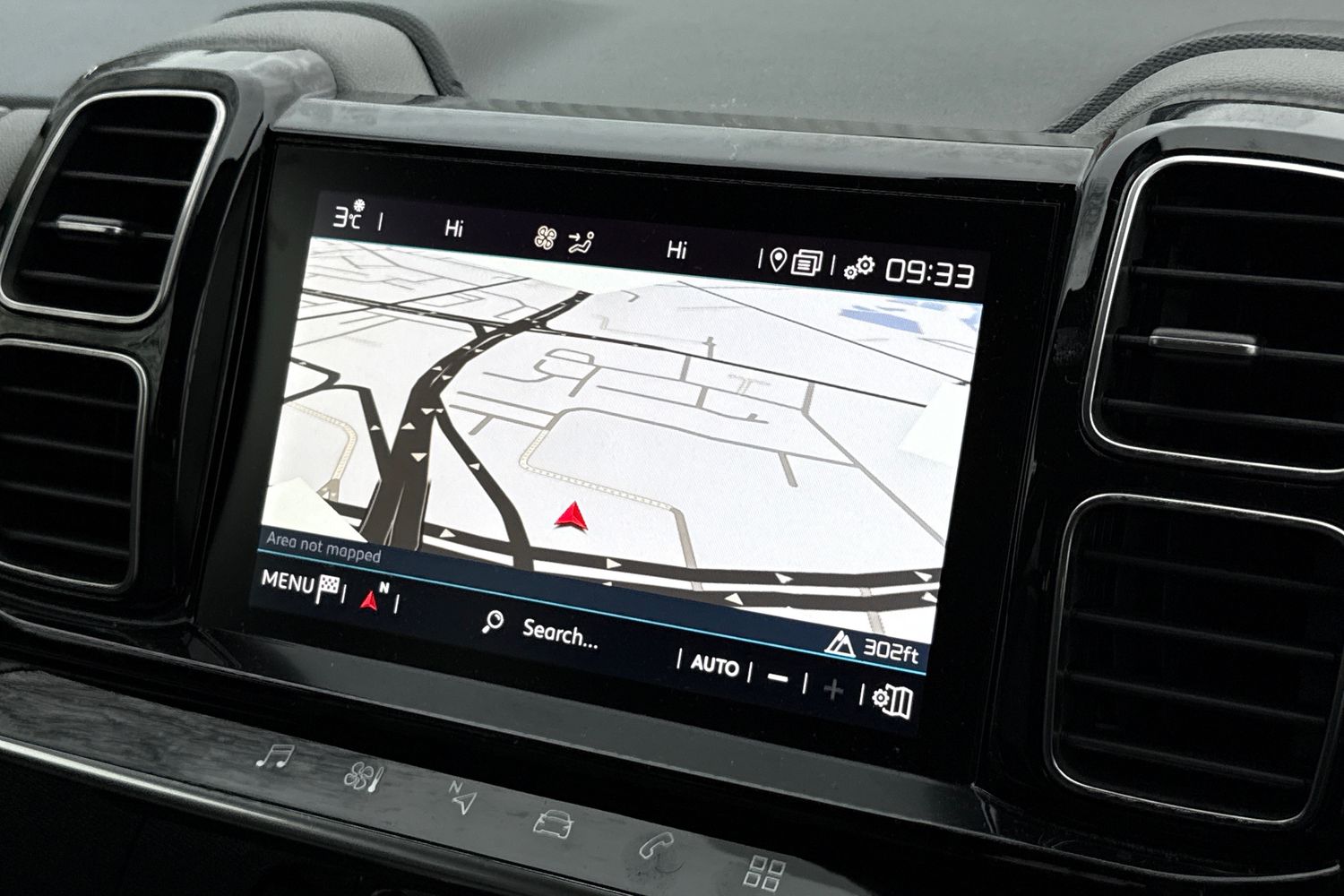 Used Citroen C5 Aircross 2019 for sale - 77546372: Photo 41