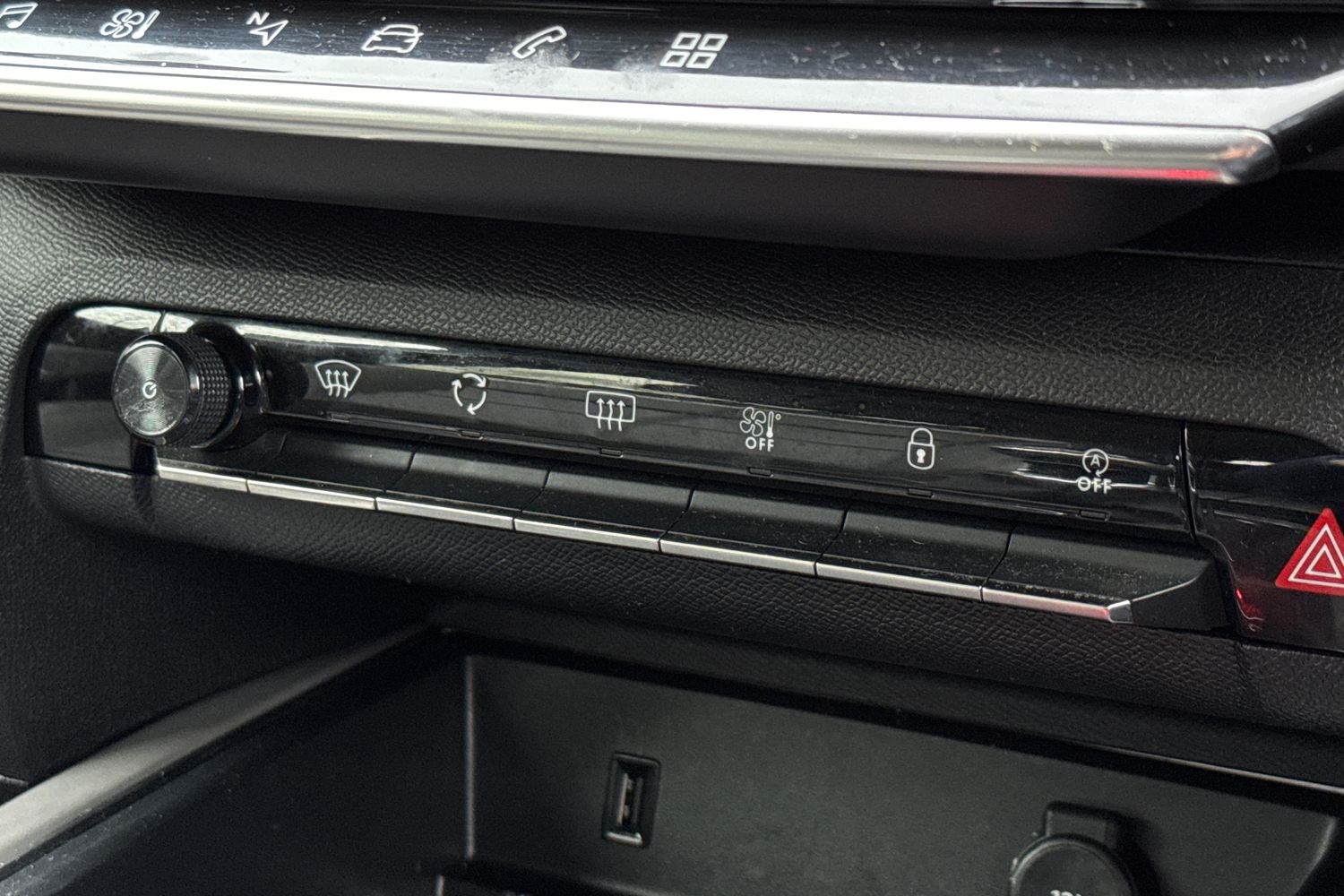 Used Citroen C5 Aircross 2019 for sale - 77546372: Photo 43