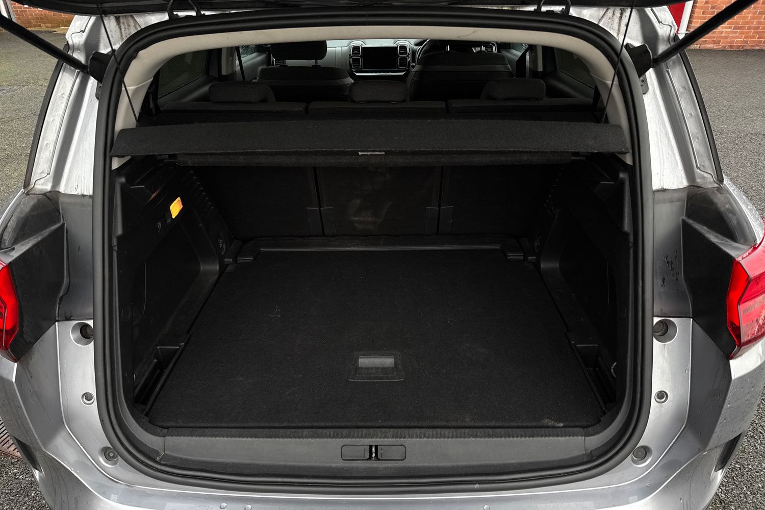 Used Citroen C5 Aircross 2019 for sale - 77546372: Photo 8