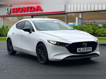 Used Mazda Mazda3 2025 for sale - 78769889: Photo