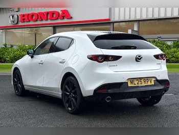 Used Mazda Mazda3 2025 for sale - 78769889: Photo