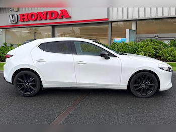 Used Mazda Mazda3 2025 for sale - 78769889: Photo