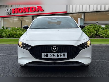 Used Mazda Mazda3 2025 for sale - 78769889: Photo