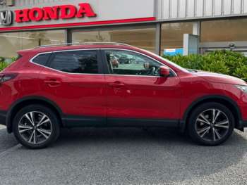 Used Nissan Qashqai 2020 for sale - 74927955: Photo