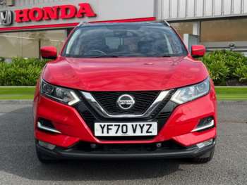 Used Nissan Qashqai 2020 for sale - 74927955: Photo