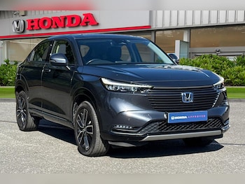 Used Honda HR-V 2023 for sale - 79595594: Photo