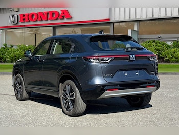 Used Honda HR-V 2023 for sale - 79595594: Photo