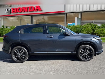 Used Honda HR-V 2023 for sale - 79595594: Photo