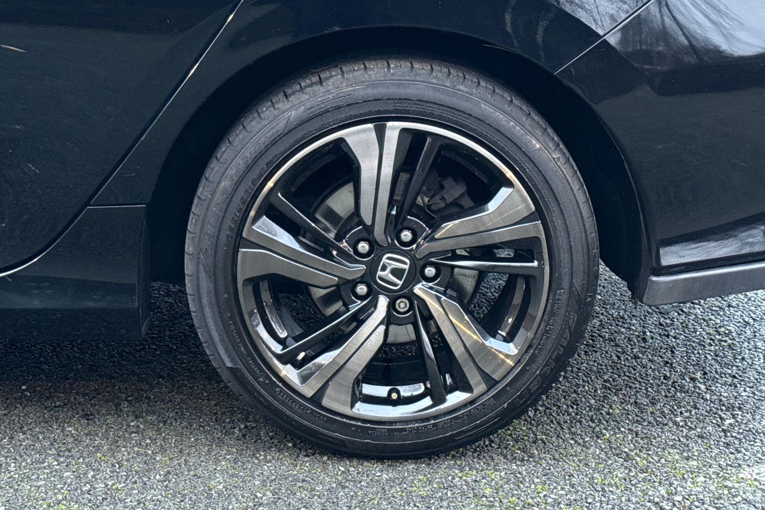 Used Honda Civic 2017 for sale - 77642059: Photo 14