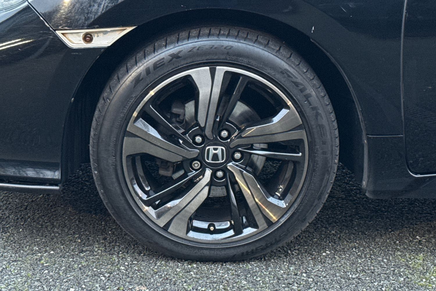 Used Honda Civic 2017 for sale - 77642059: Photo 15