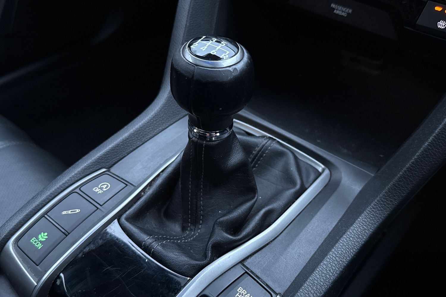 Used Honda Civic 2017 for sale - 77642059: Photo 22