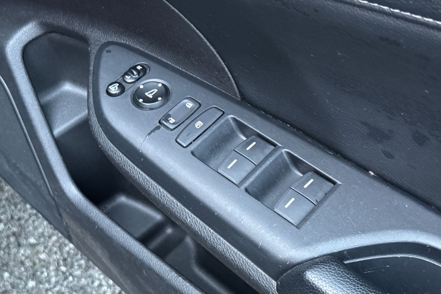 Used Honda Civic 2017 for sale - 77642059: Photo 23