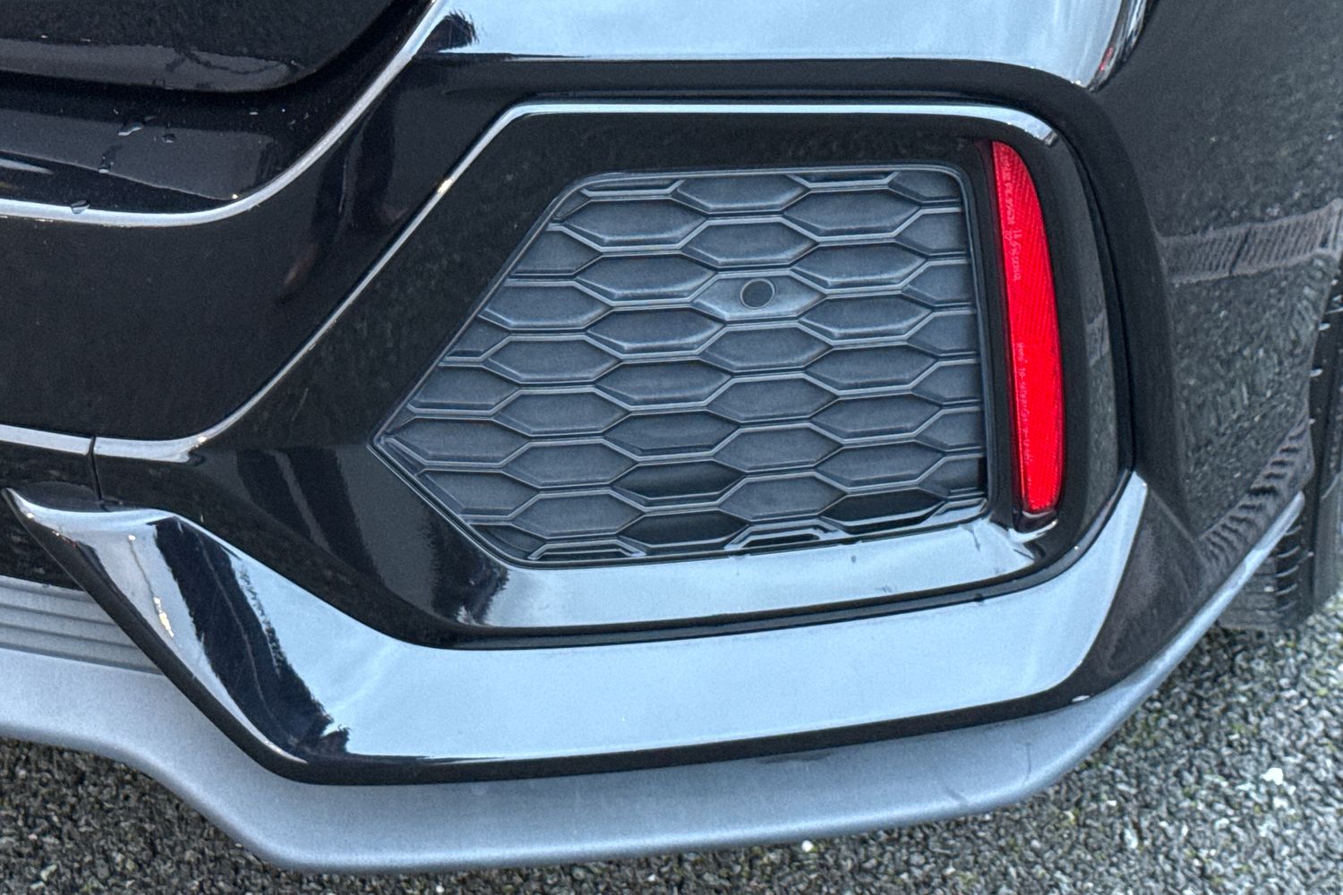 Used Honda Civic 2017 for sale - 77642059: Photo 35