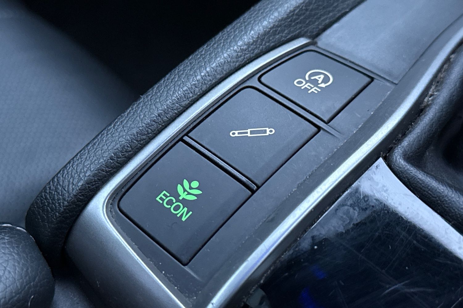 Used Honda Civic 2017 for sale - 77642059: Photo 40