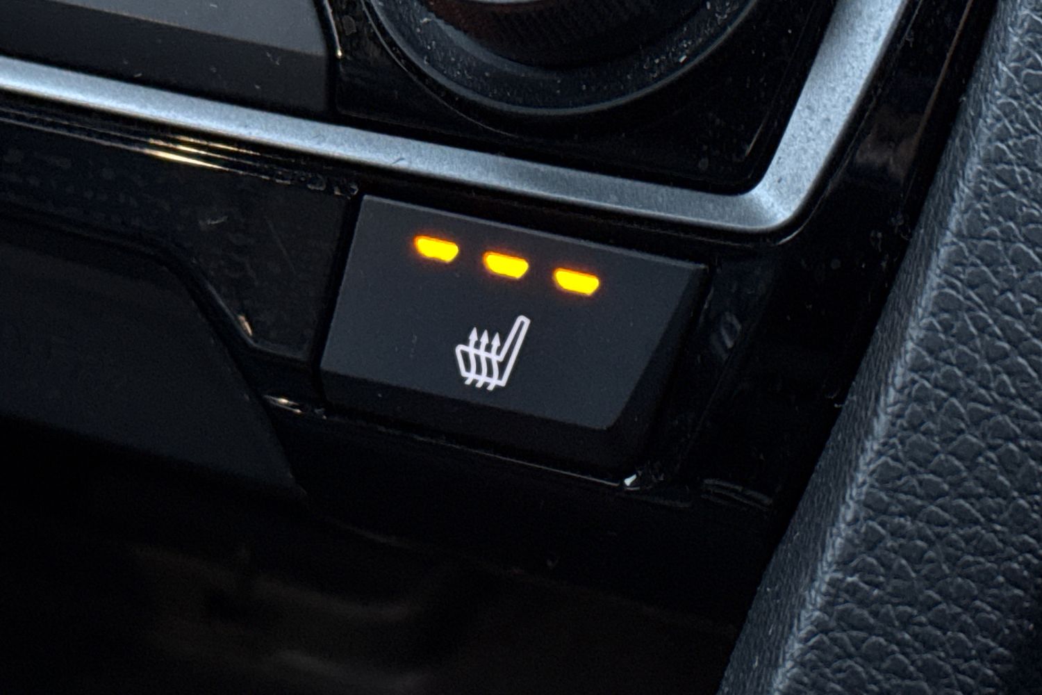 Used Honda Civic 2017 for sale - 77642059: Photo 42