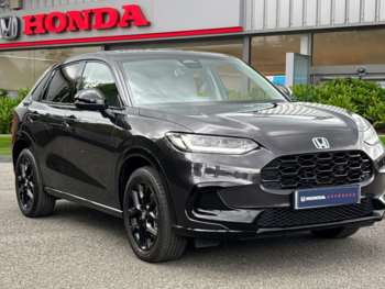 2024 - 2.0 eHEV Sport 5dr CVT