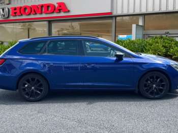 Used SEAT Leon 2019 for sale - 74923436: Photo