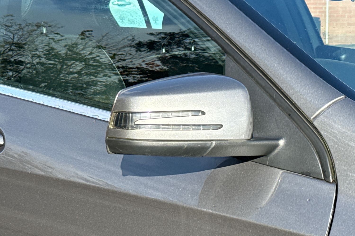 Used Mercedes-Benz A-Class 2016 for sale - 76390820: Photo 11