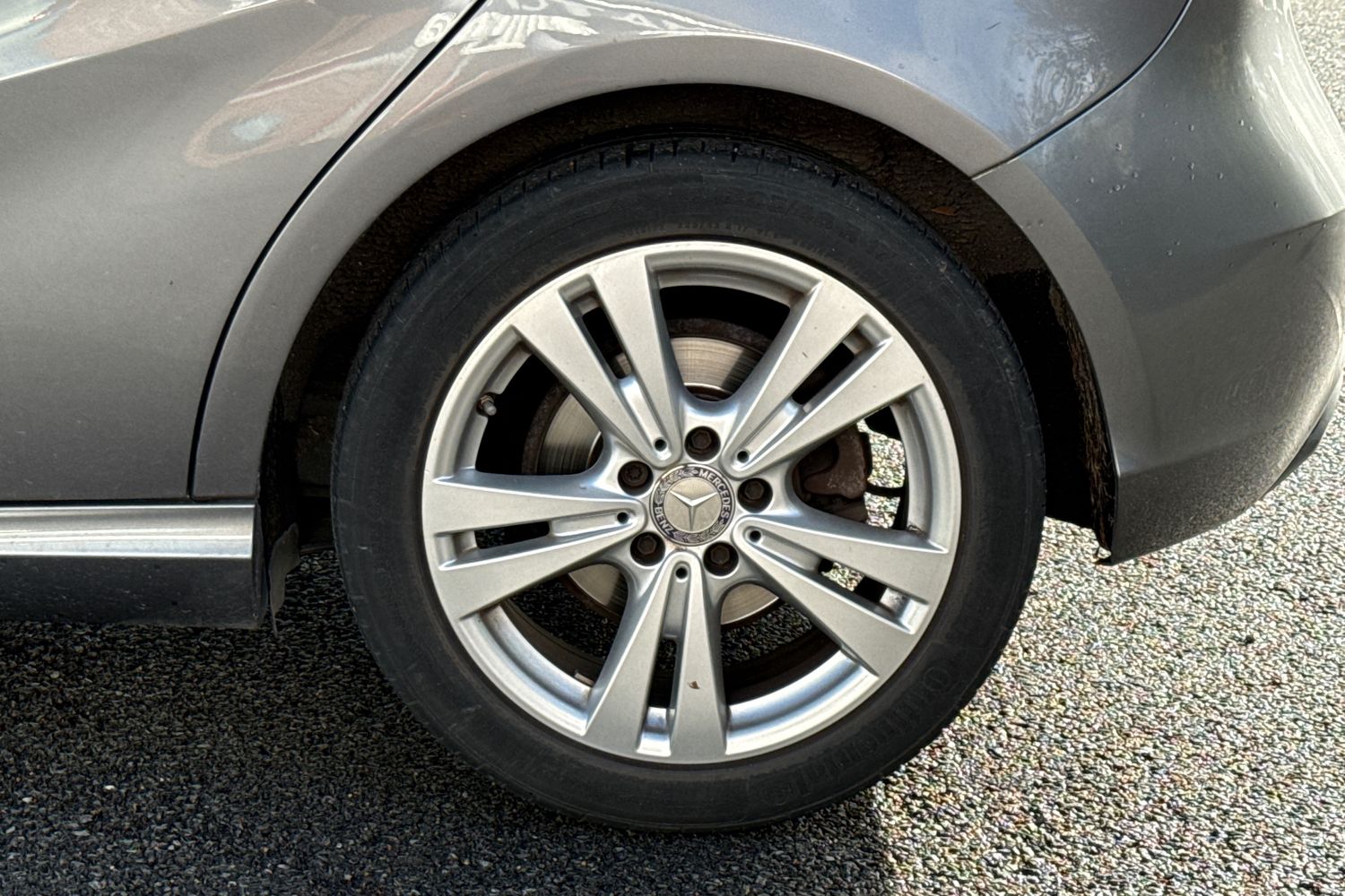 Used Mercedes-Benz A-Class 2016 for sale - 76390820: Photo 14