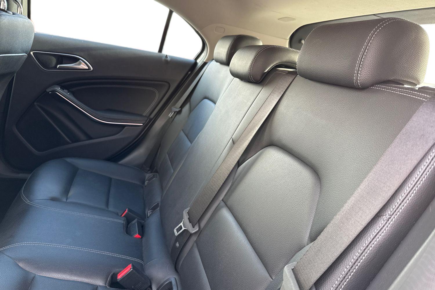 Used Mercedes-Benz A-Class 2016 for sale - 76390820: Photo 18