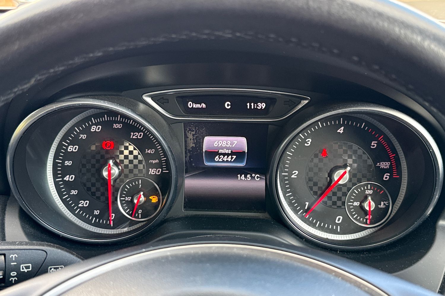 Used Mercedes-Benz A-Class 2016 for sale - 76390820: Photo 19