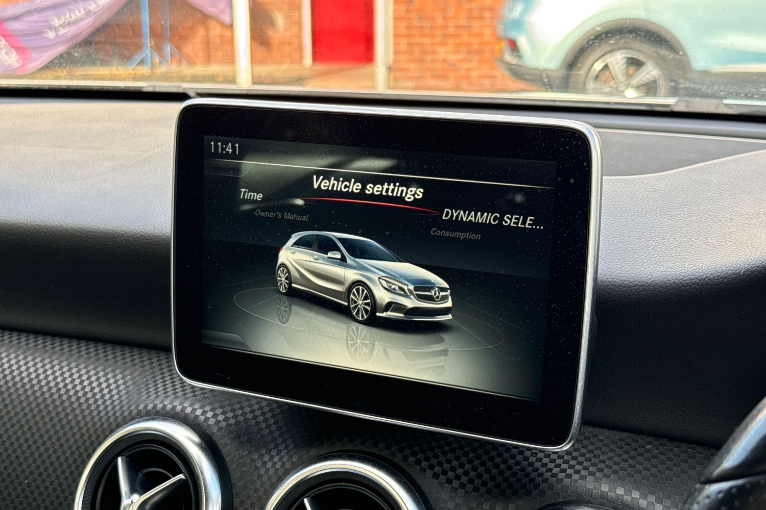 Used Mercedes-Benz A-Class 2016 for sale - 76390820: Photo 20