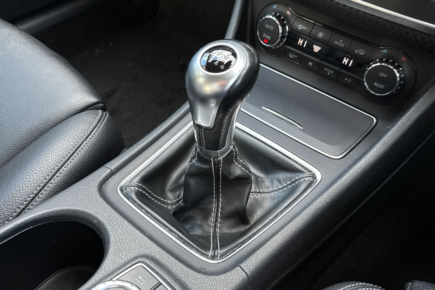 Used Mercedes-Benz A-Class 2016 for sale - 76390820: Photo 22