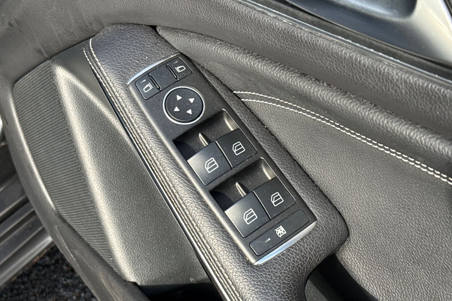 Used Mercedes-Benz A-Class 2016 for sale - 76390820: Photo 23