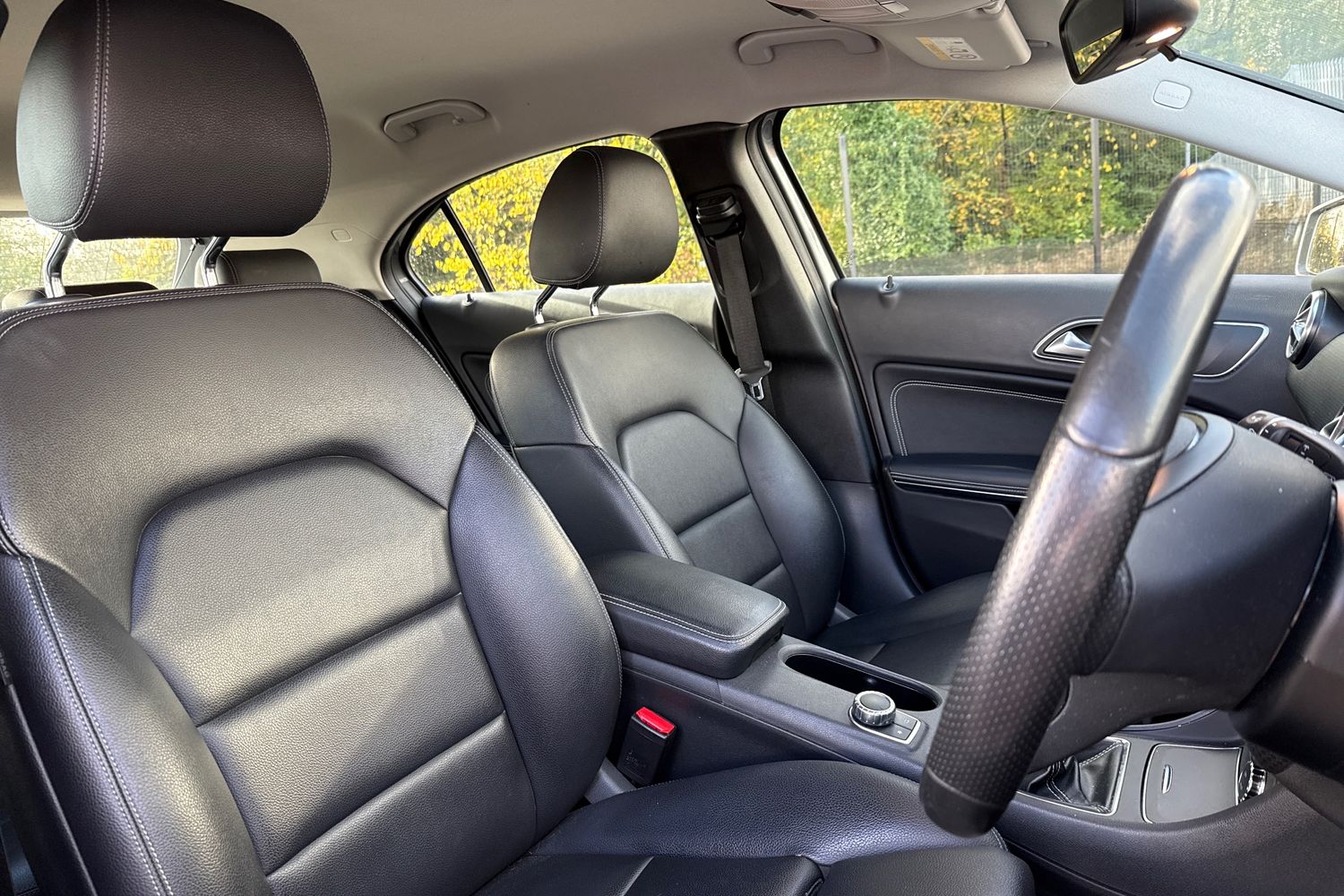 Used Mercedes-Benz A-Class 2016 for sale - 76390820: Photo 24