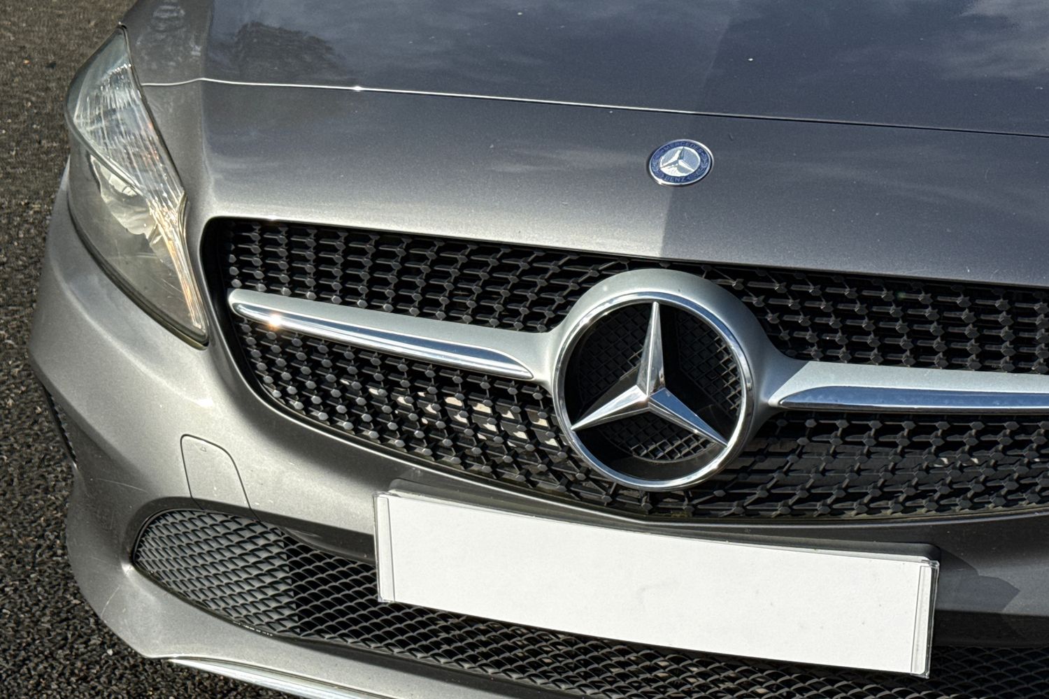 Used Mercedes-Benz A-Class 2016 for sale - 76390820: Photo 27