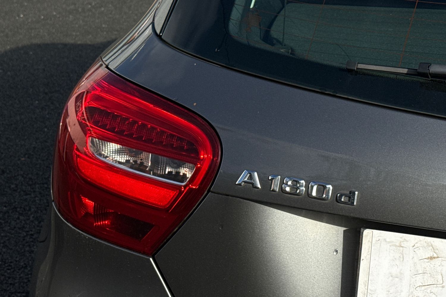 Used Mercedes-Benz A-Class 2016 for sale - 76390820: Photo 28