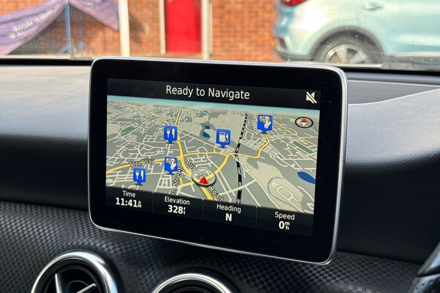 Used Mercedes-Benz A-Class 2016 for sale - 76390820: Photo 40