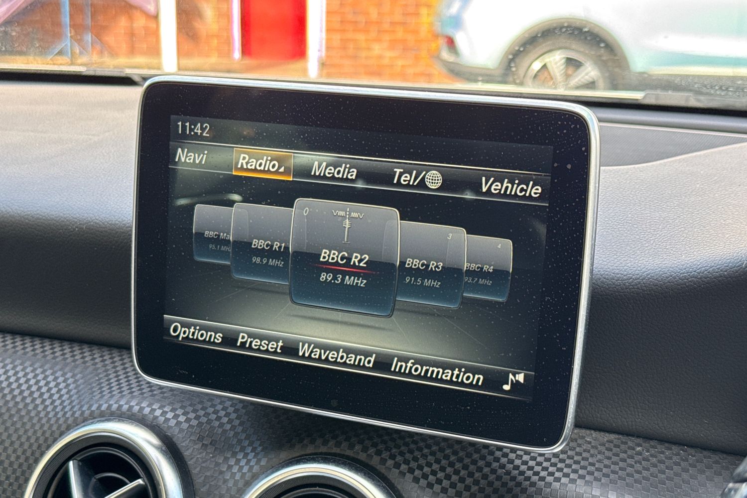 Used Mercedes-Benz A-Class 2016 for sale - 76390820: Photo 42