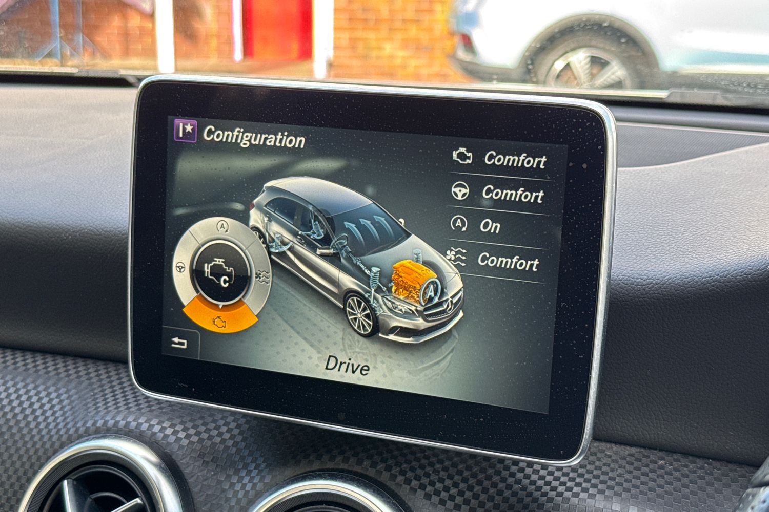 Used Mercedes-Benz A-Class 2016 for sale - 76390820: Photo 43